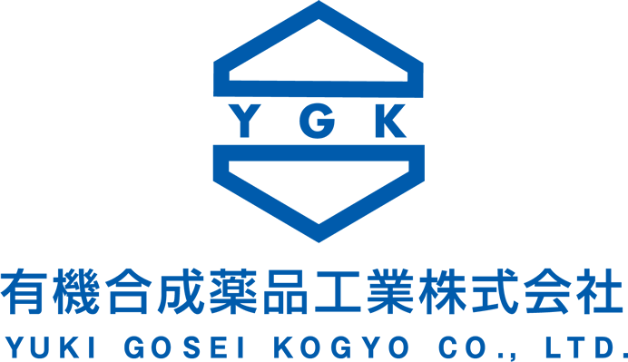 YUKI GOSEI KOGYO CO.,LTD.