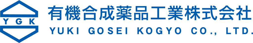 有機合成薬品工業株式会社
